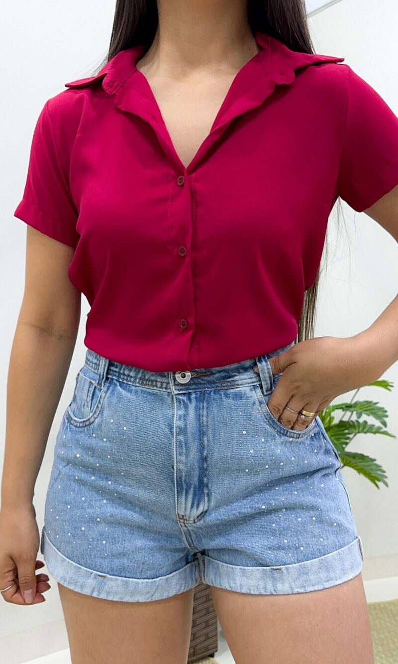 camisa sleeve camisa sleeve