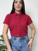 camisa sleeve
