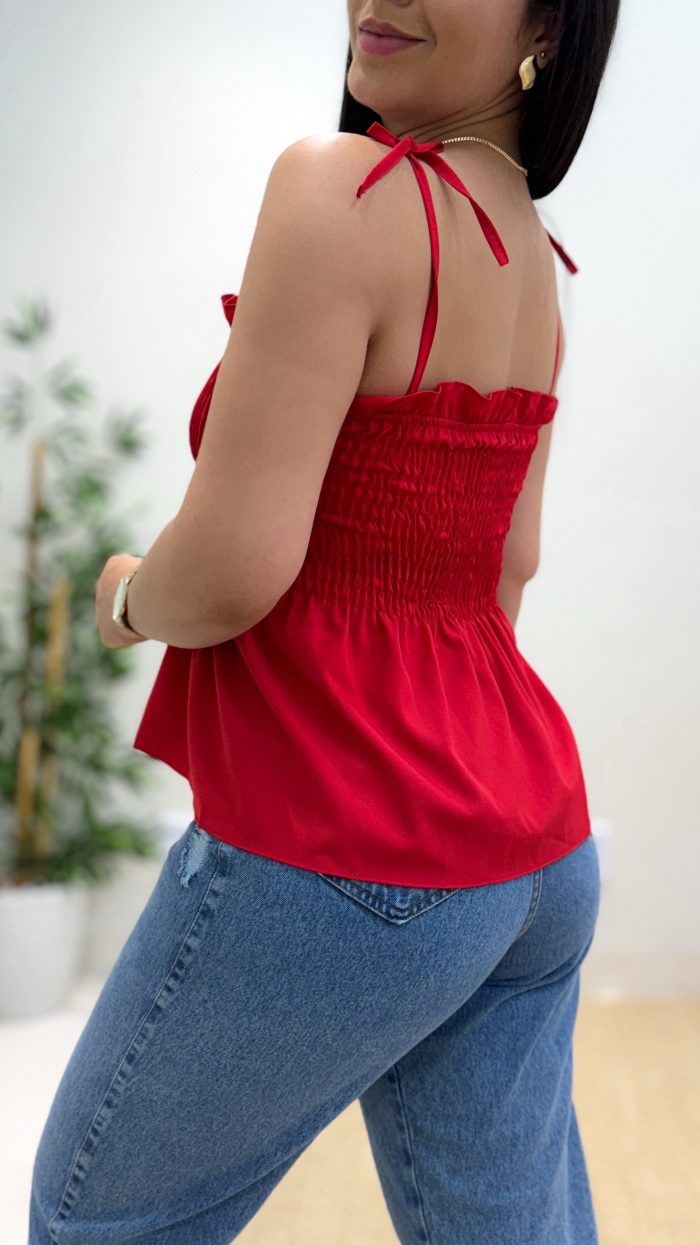 blusa giselle babado blusa giselle babado