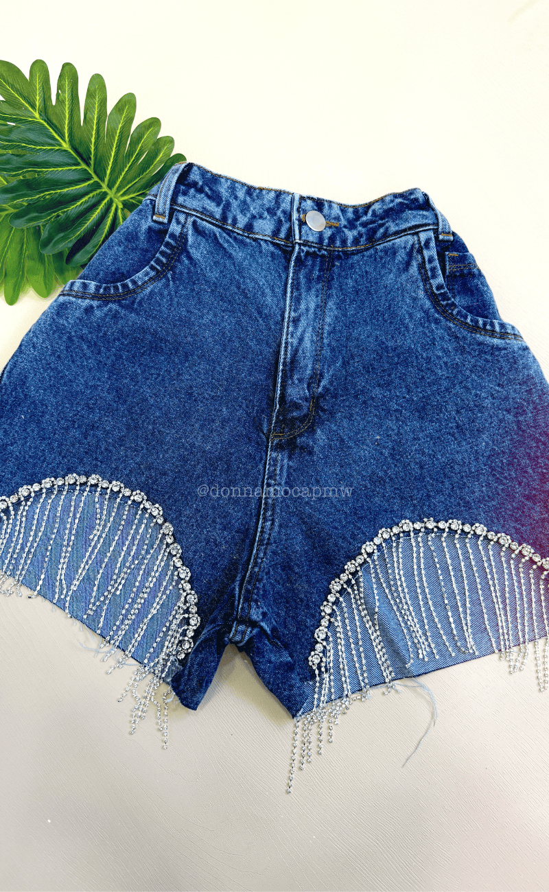 short jeans ivette