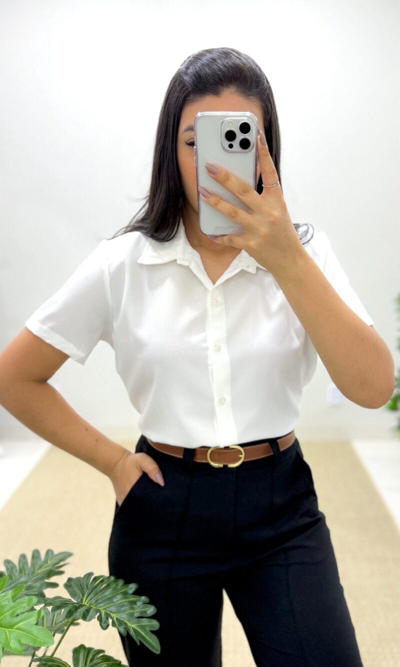 camisa sleeve