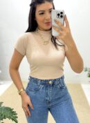 blusa maju