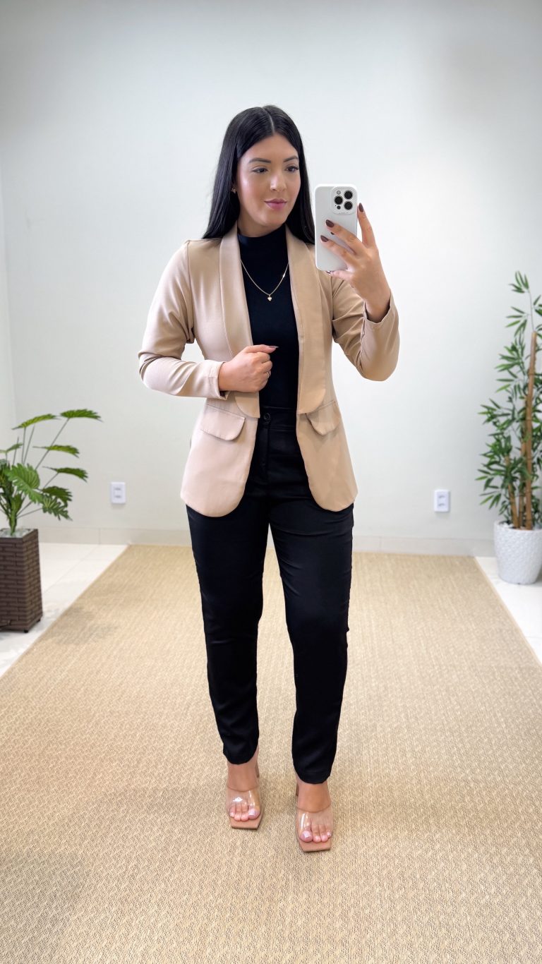 blazer charme blazer charme