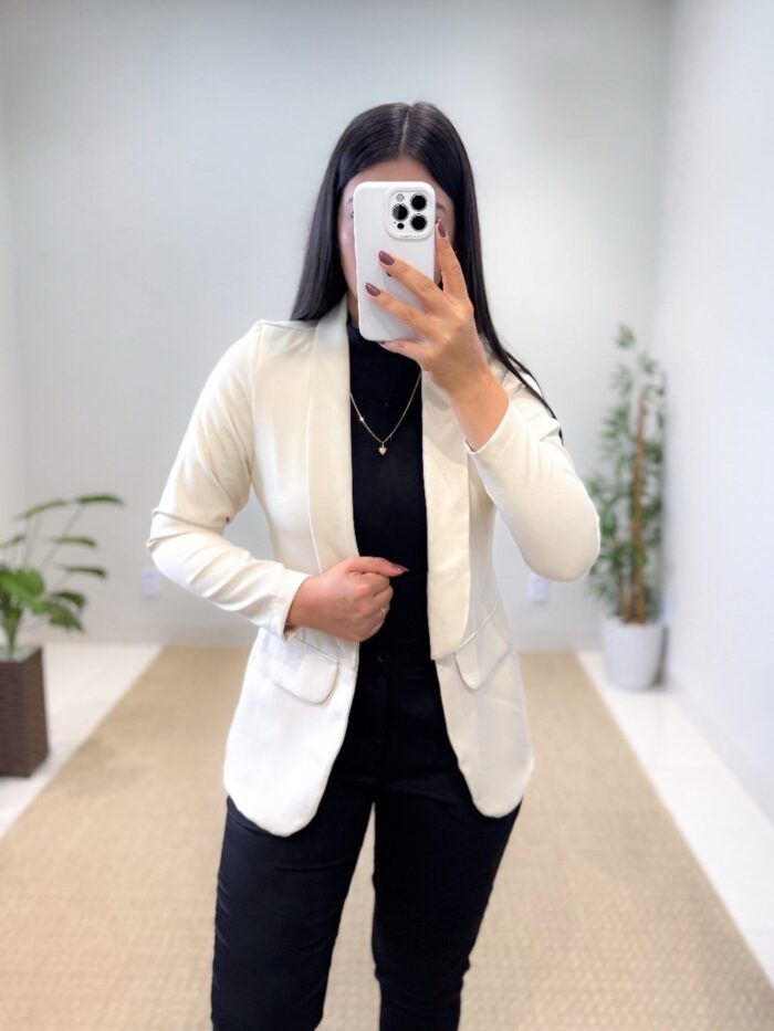 blazer charme blazer charme