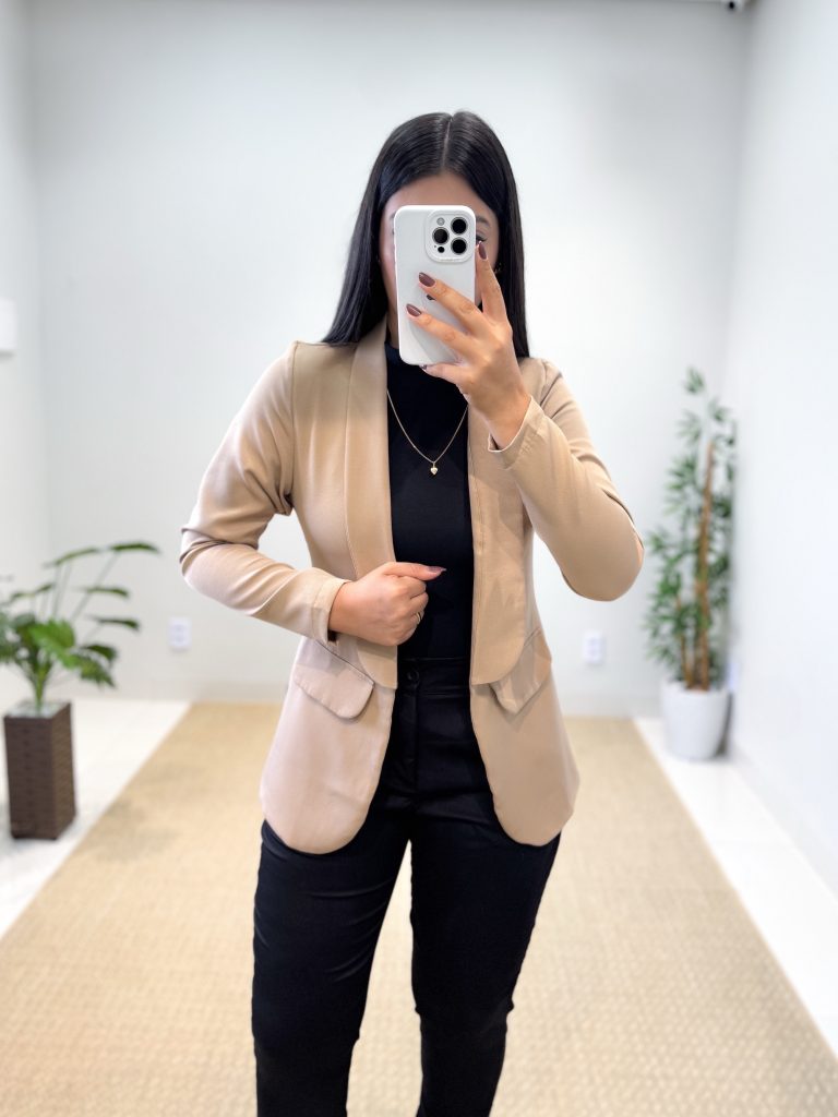blazer charme blazer charme