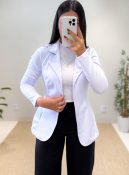 blazer neoprene