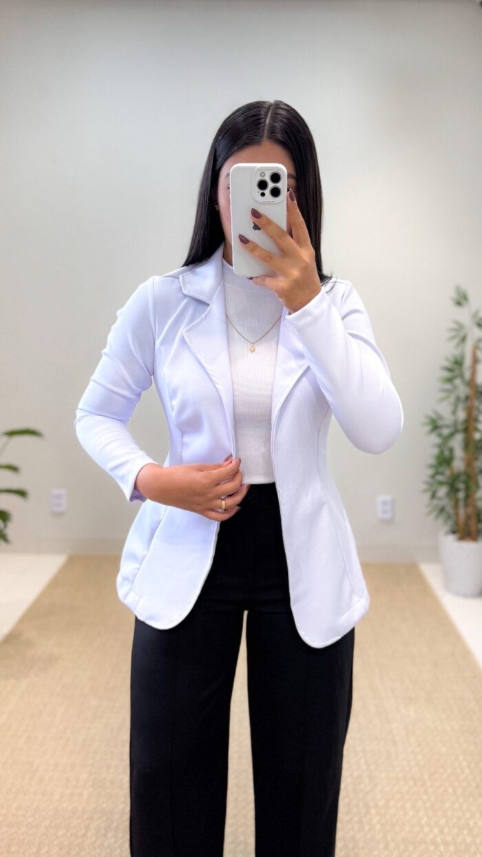 blazer neoprene
