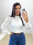 camisa social jade