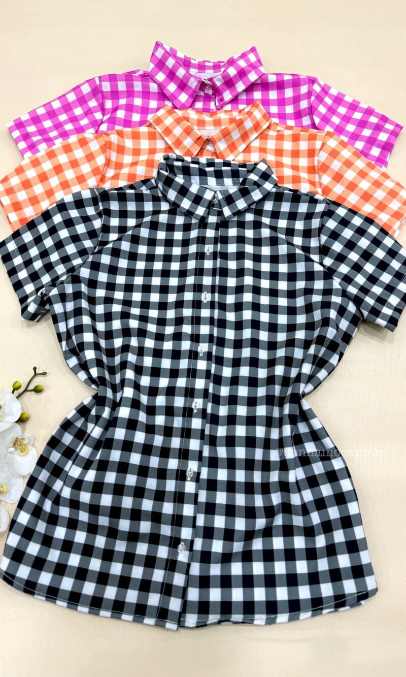 blusa t shirt borboleta