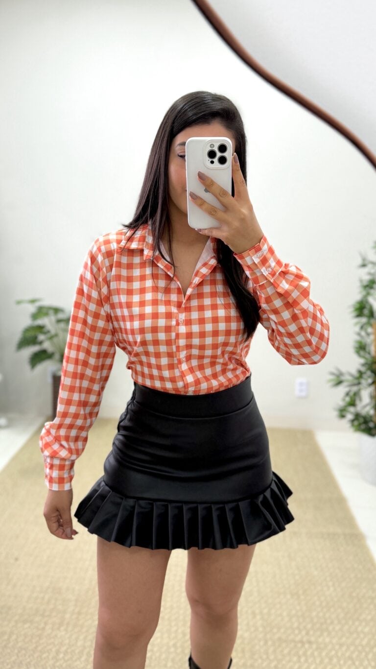 cropped mel xadrez cropped mel xadrez