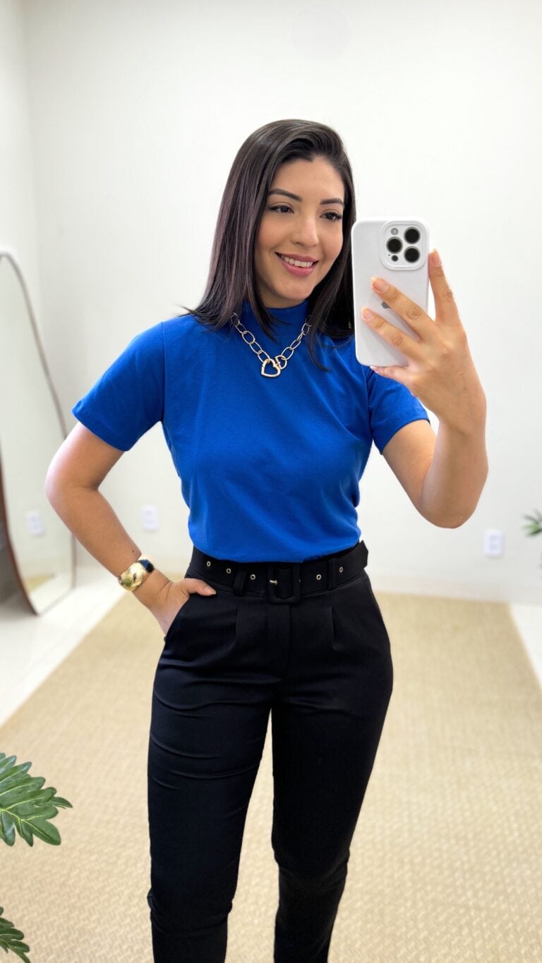 calca cinto preto 2.2 calca cinto preto 2.2