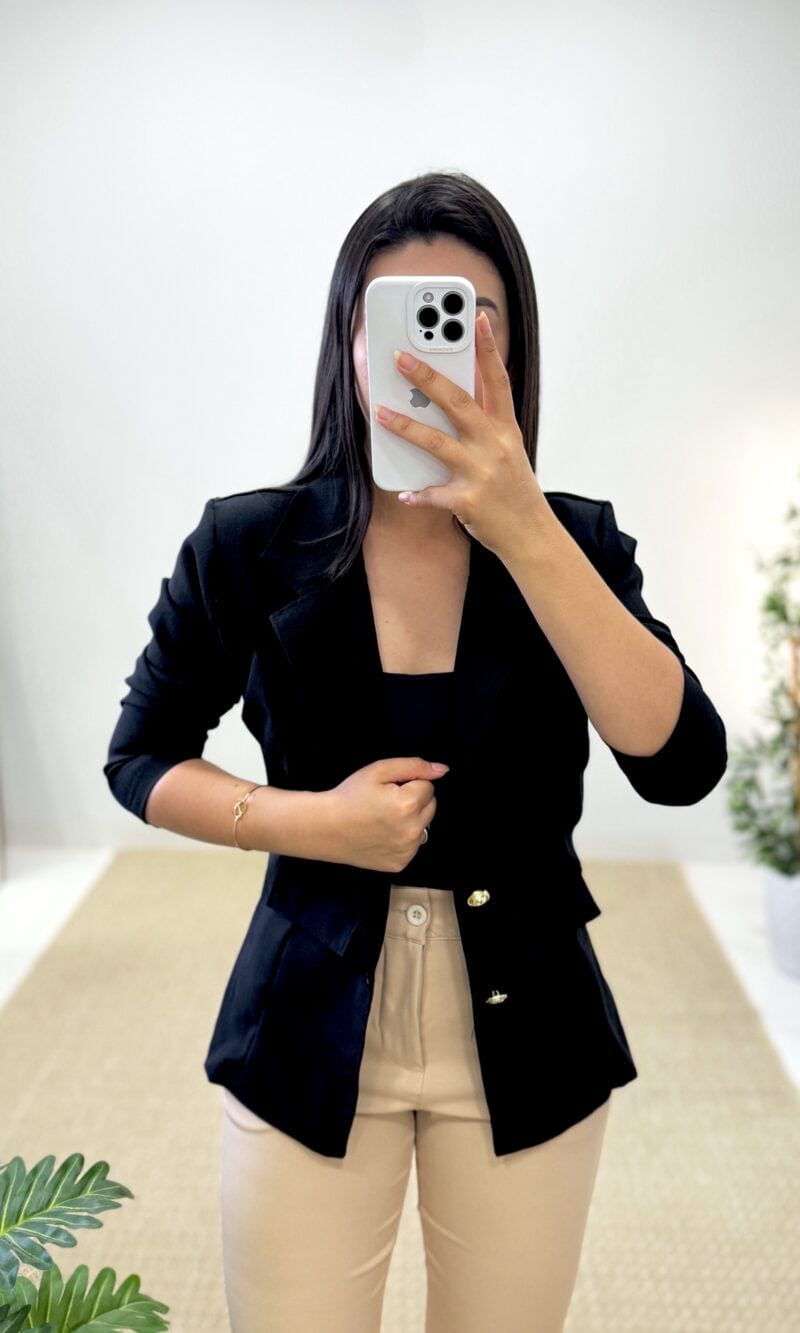 blazer selena