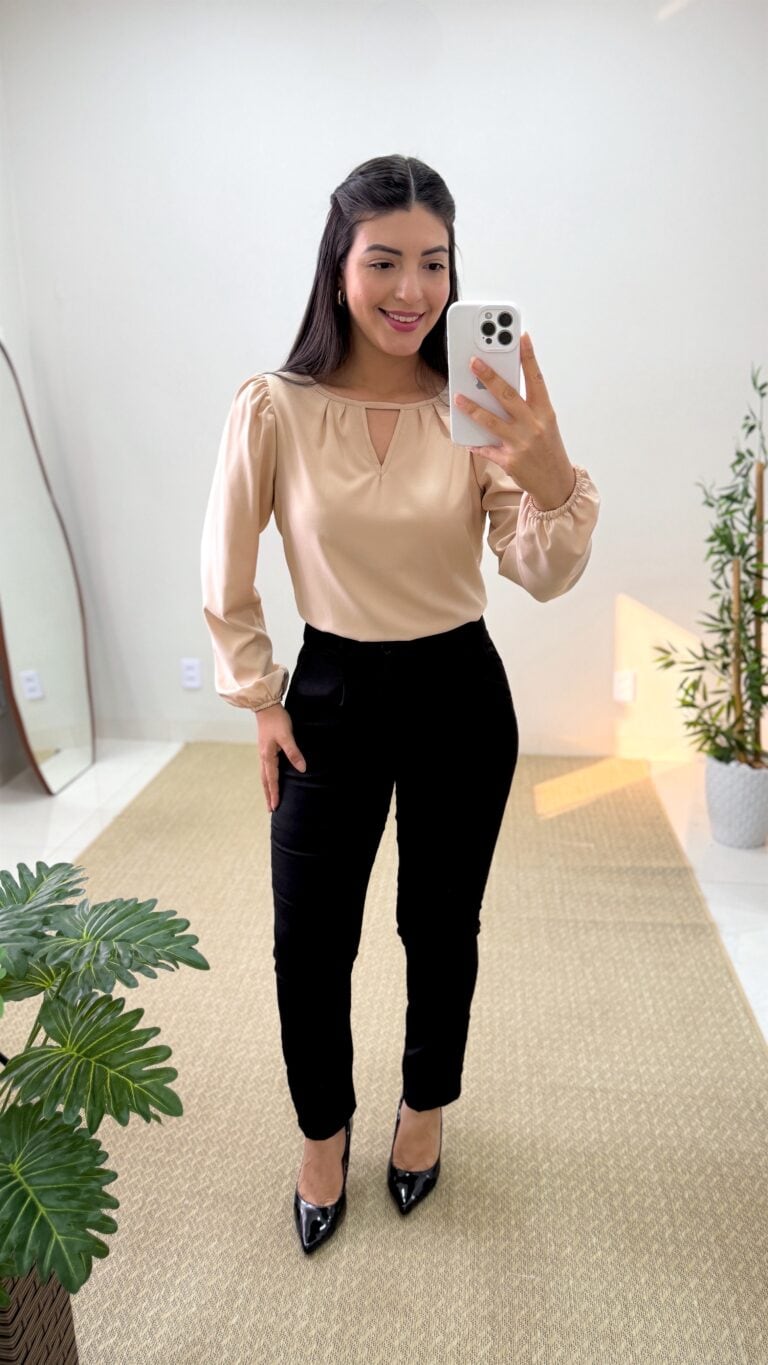 calça helen alfaiataria calça helen alfaiataria