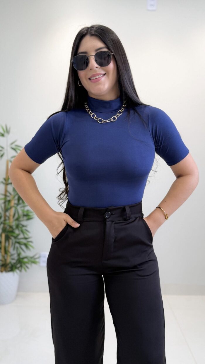 blusa yara