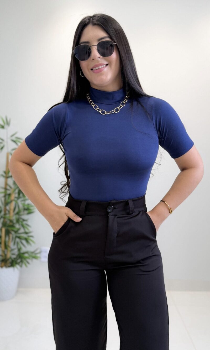 blusa yara