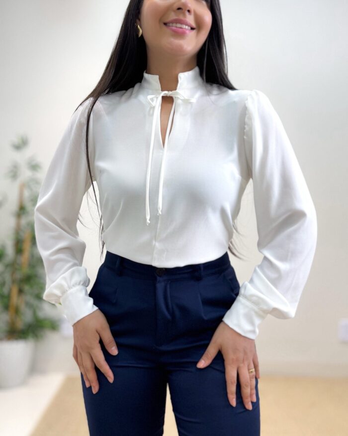 blusa rafaela