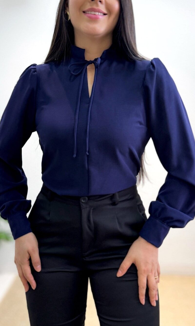 blusa rafaela