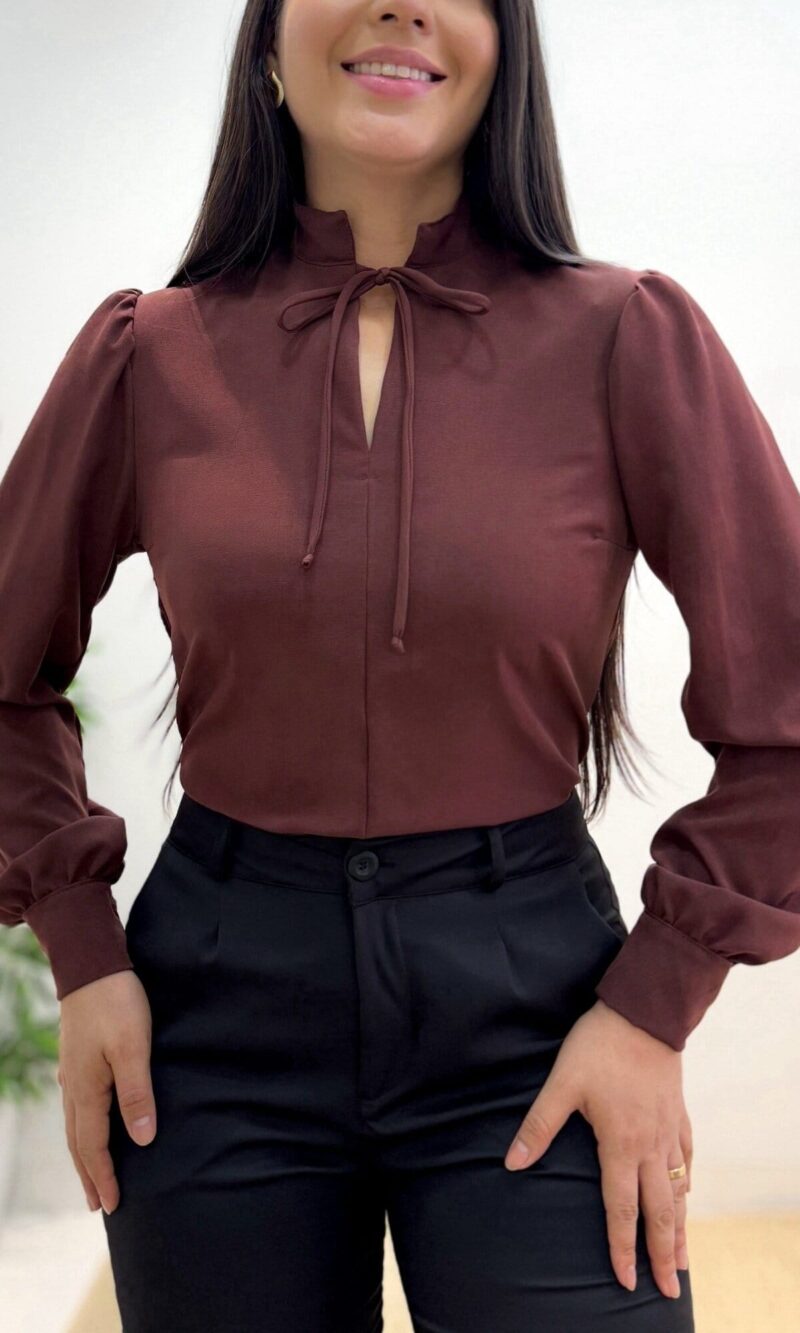 blusa rafaela