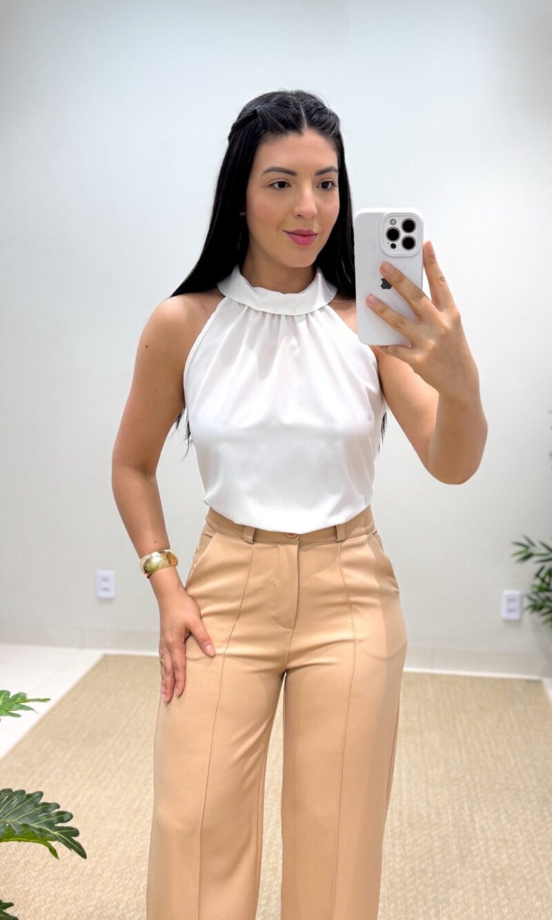 blusa monica
