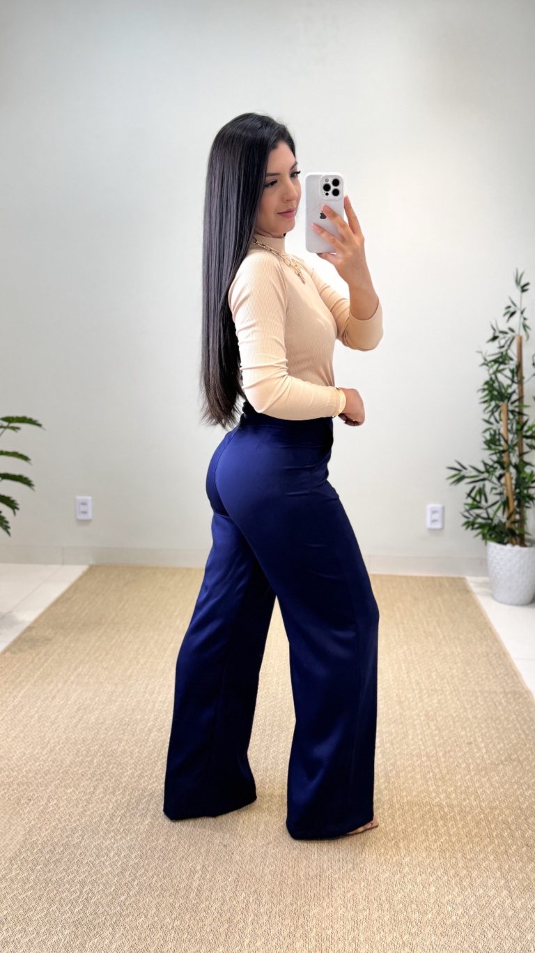 calça pantalona calista calça pantalona calista