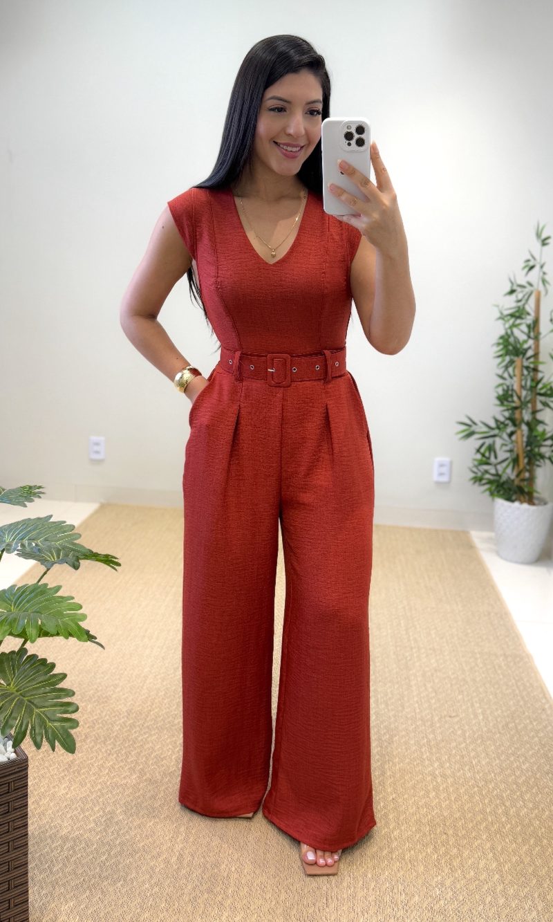 macacão longo sheila