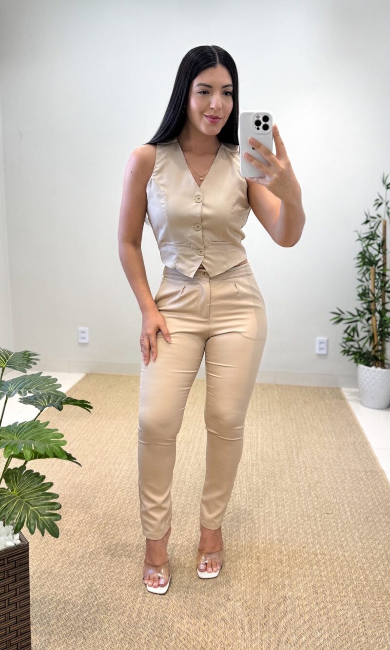 conjunto mariah