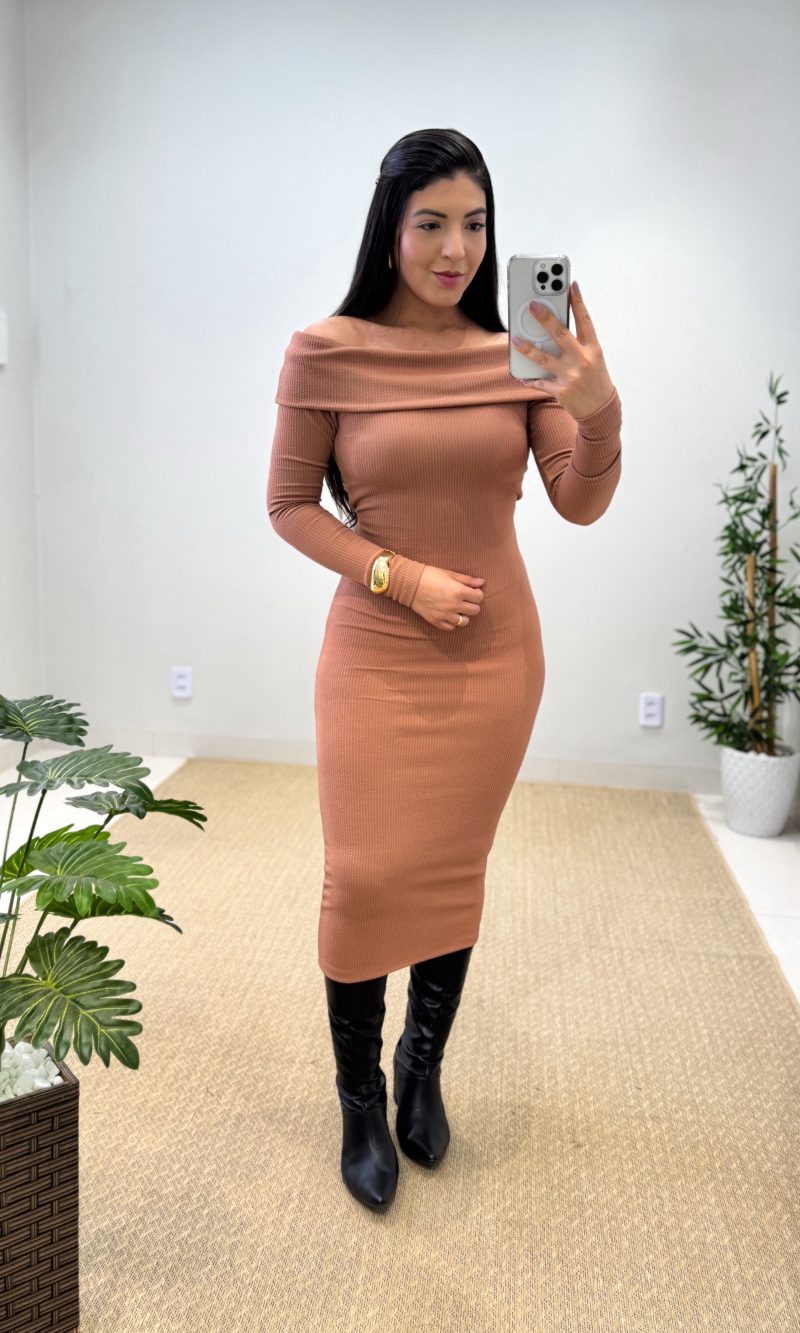 vestido tabata (preto)