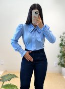 blusa fernanda (verde militar)