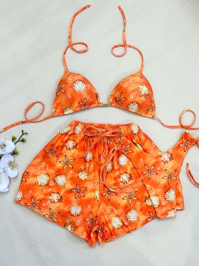 conjunto triquíni (laranja listras) (cópia) conjunto triquíni (laranja listras) (cópia)