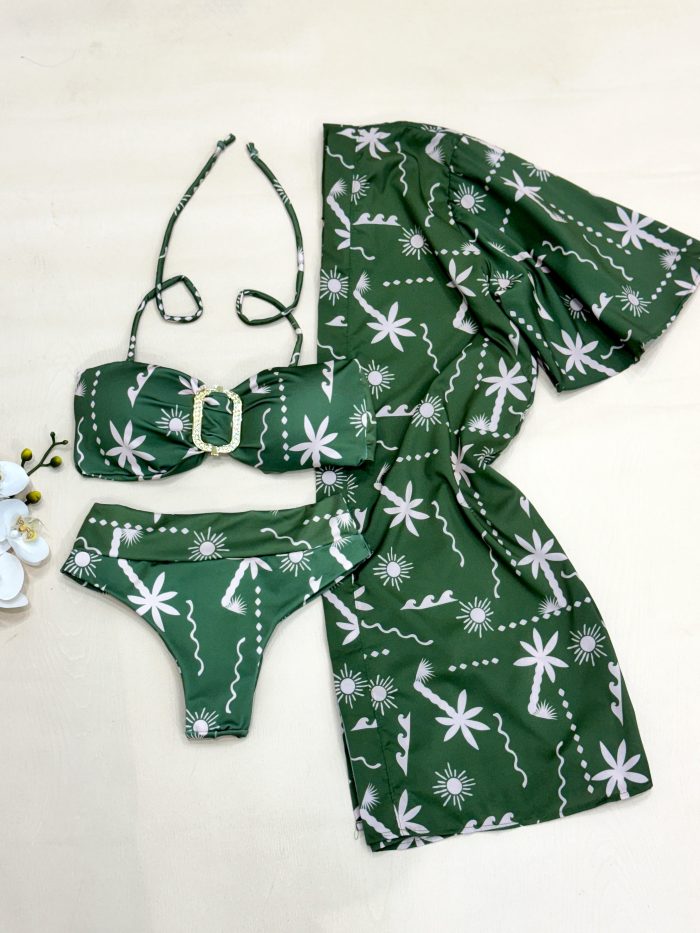 conjunto fundo do mar (preto)