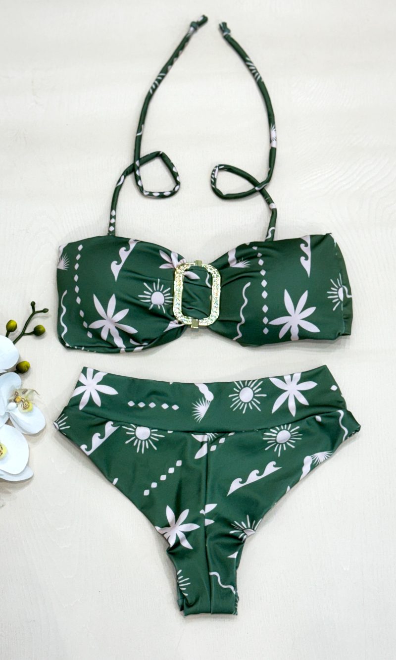 conjunto fundo do mar (preto)