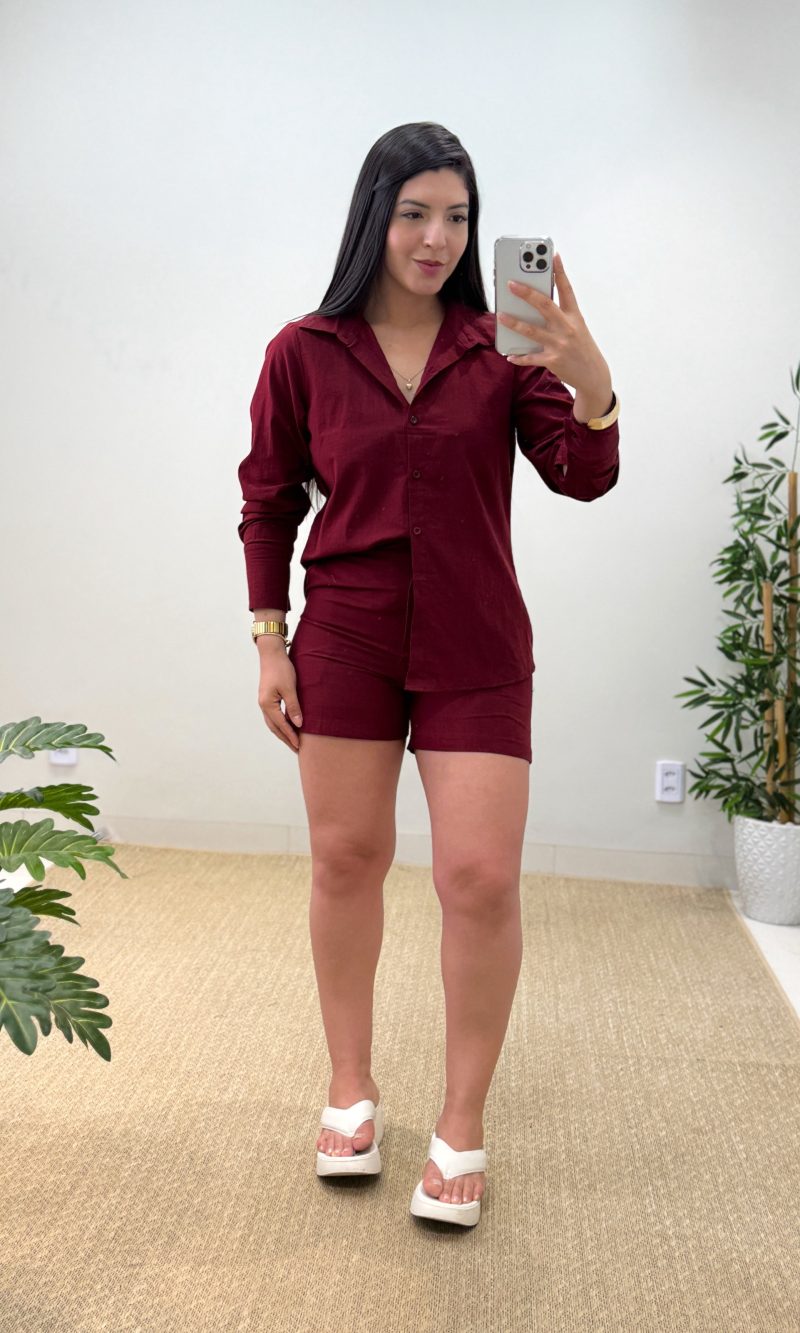 conjunto margot (branco)