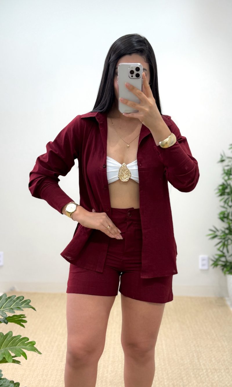 conjunto margot (branco)