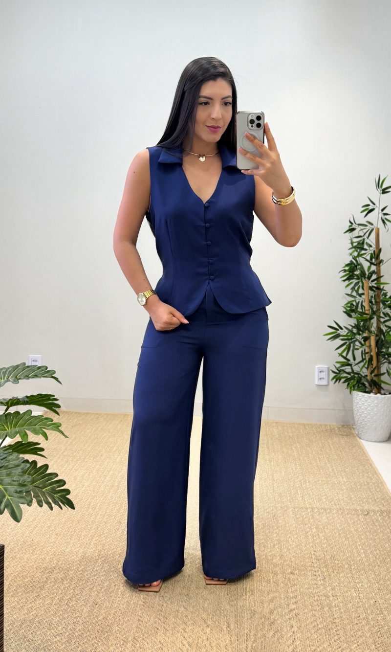 conjunto petunia (preto)