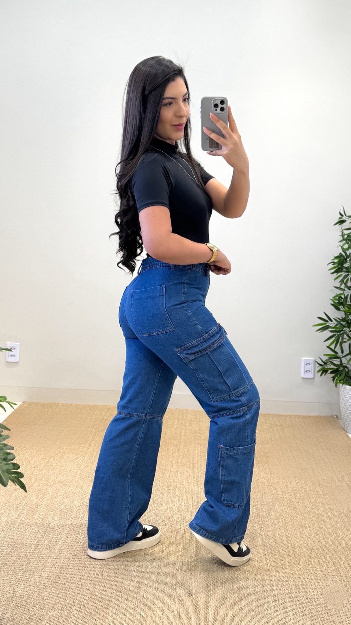 calça cargo nayla calça cargo nayla