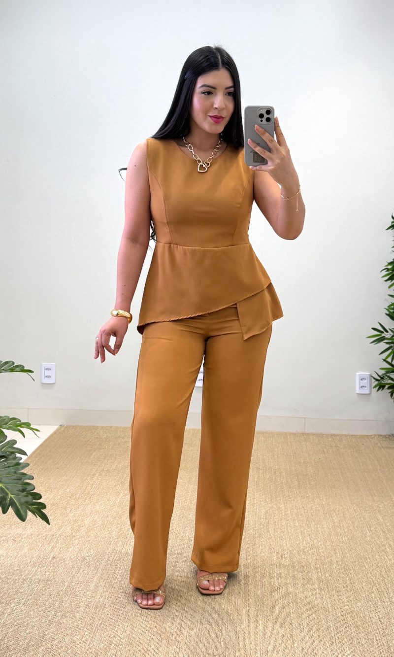 conjunto sidney (preto)