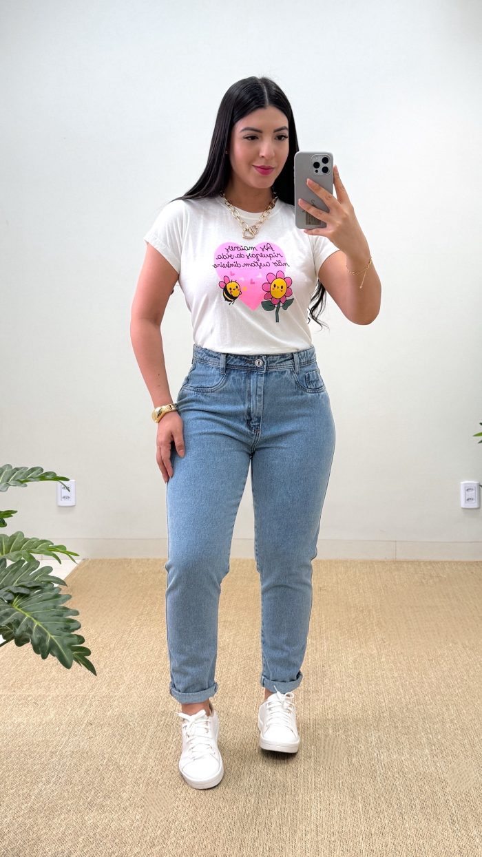 blusa t shirt (preto) blusa t shirt (preto)