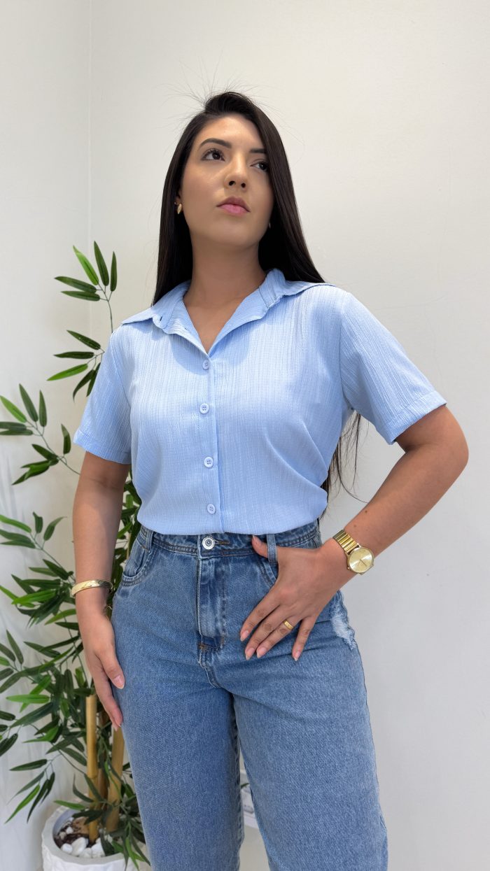 camisa ceilandia (preto)