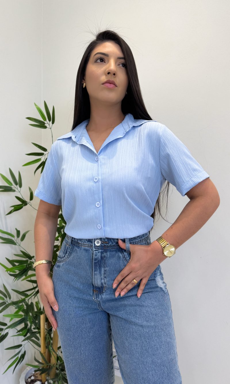 camisa ceilandia (preto)