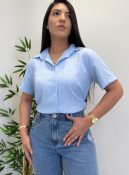 camisa ceilandia (preto)