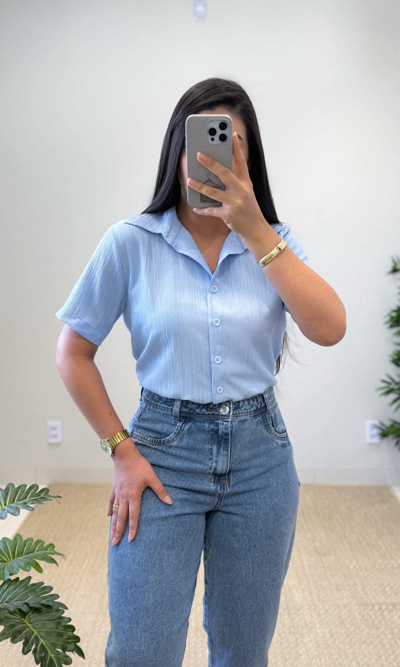 camisa ceilandia (preto)