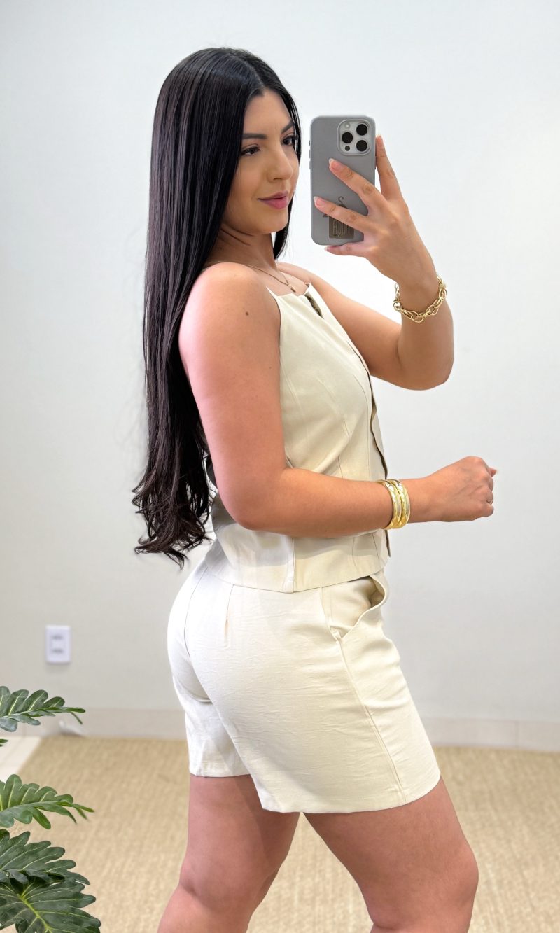 conjunto cibelle (preto)