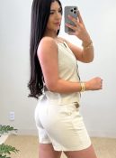 conjunto cibelle (preto)