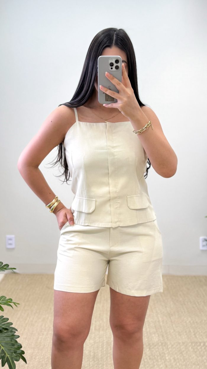 conjunto cibelle (preto)