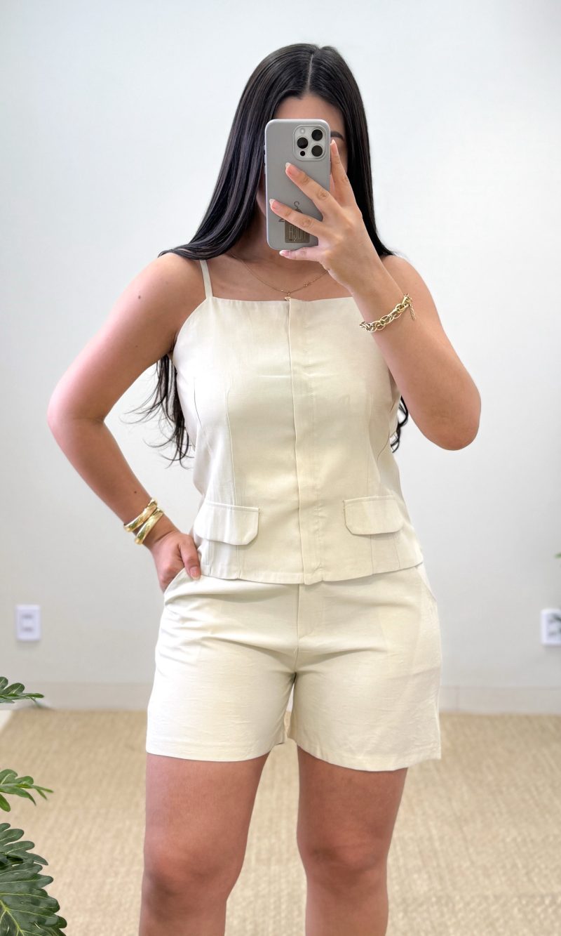 conjunto cibelle (preto)