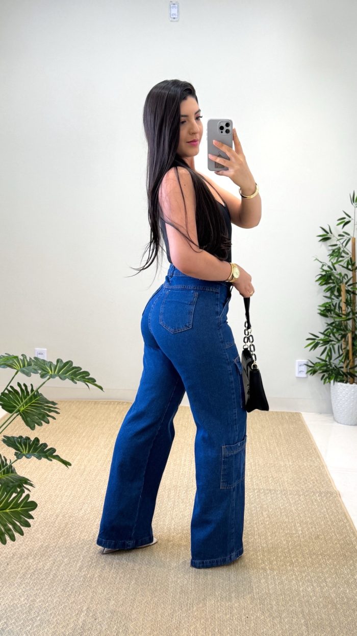 calça wide leg mia calça wide leg mia