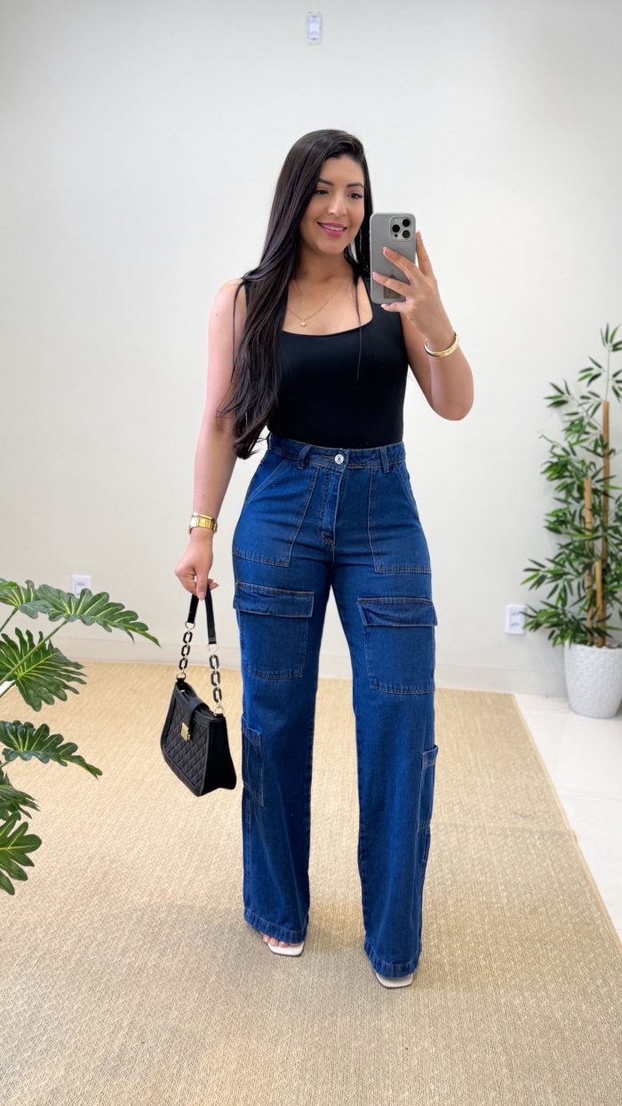 calça wide leg mia calça wide leg mia