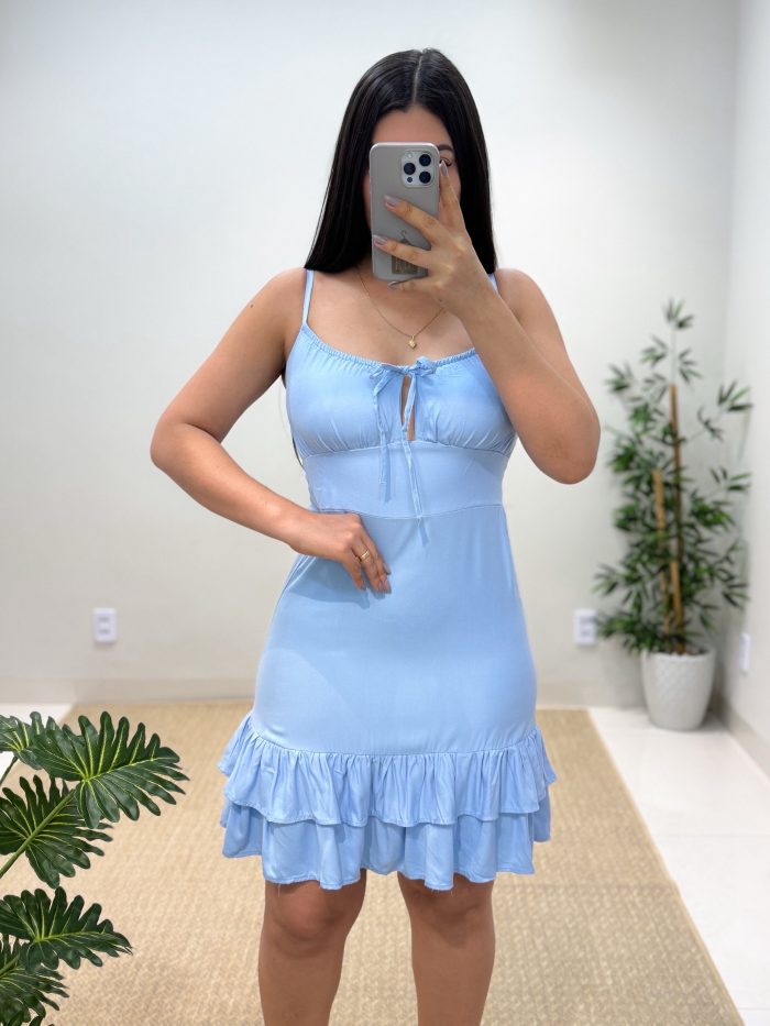 vestido dayana (vermelho) vestido dayana (vermelho)