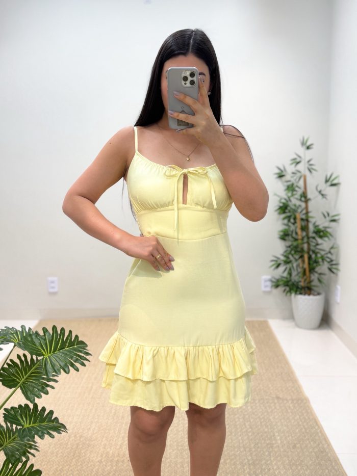 vestido dayana (vermelho) vestido dayana (vermelho)