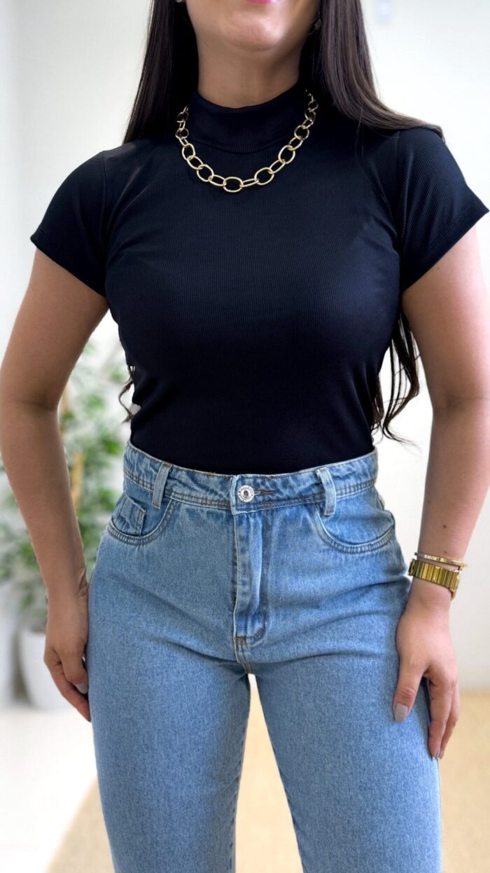blusa maju